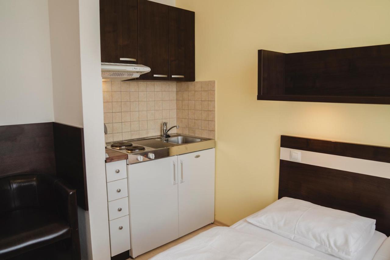 Apartman Angelika Besenova Exterior photo